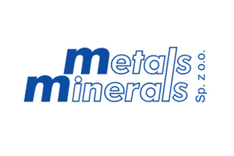 metals minerals